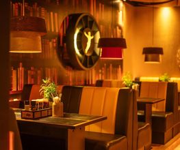 PETER PANE Burgergrill & Bar Bild 10