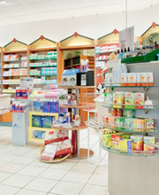 St. Florian-Apotheke Bild 1