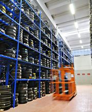 Euromaster Origlia Pneumatici immagine 13