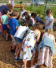 Ecole Saint-Exupéry Bild 6