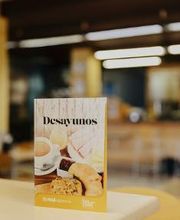 Cafeterías MAS imagen 3