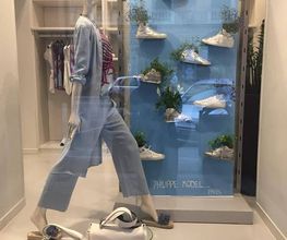 Gallery Cliente
