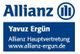 Yavuz Ergün Allianz Hauptvertretung