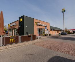 McDonald's Bild 1
