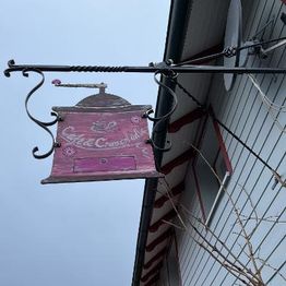 Dorfcafé & Cramerlädle Eglofs