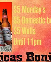 Chicas Bonitas image 6