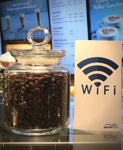 STATION FOOD GMBH Bild 16