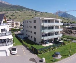 Albéric Immobilier Sàrl Bild 10