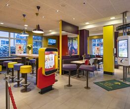 McDonald's Bild 4