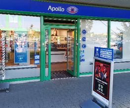 Apollo-Optik - Bautzen am Marktkauf Bild 1