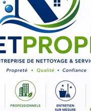 Netpropre Sarthe image 1