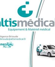 Altis Médical Plus image 4