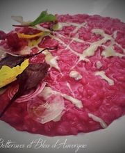 Collonge Café Restaurant Bild 3