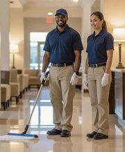 Bright Touch Maids & Janitorial image 2