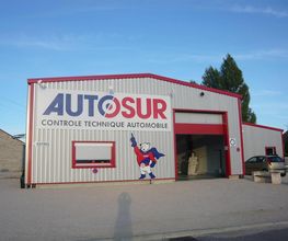 AUTOSUR AISEREY image 1