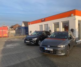 SIXT Autovermietung Bornheim Bild 2