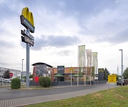 McDonald's Bild 1