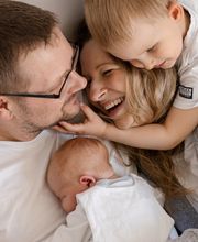 Einmali Fotografie I Claudia Gromoll Kita- & Familienfotografie Hamburg Bild 7