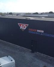 AD Garage Expert INGRANDES AUTOMOBILES image 1