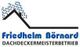 Logo Friedhelm Börnard Dachdeckerbetrieb in Herscheid