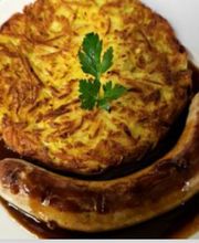 Restaurant Kafi Burehus Bild 1