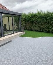 Daniel Moquet signe vos allées - Ent. Tillier image 4