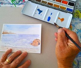 Colorbalance Atelier Sonja Voser Bild 1