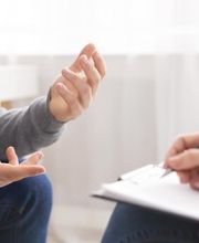 Blaues Kreuz Beratungsstelle bei Alkoholprobleme Bild 3