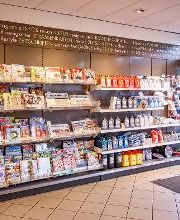 Shell Recharge Charging Station Bild 3