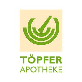 Logo der Töpfer-Apotheke