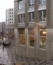 Beauty Zone Besa AG Bild 1