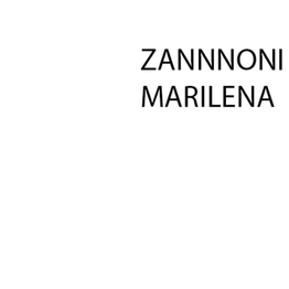 Zannoni Marilena Alessandra logo