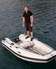 TAKACAT - Schlauchboote Bild 3