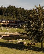 Berghotel Schlossanger Alp Bild 7