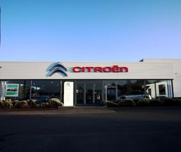 Citroën Bayeux image 1