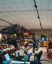 Motorgeräte Esche Bild 4