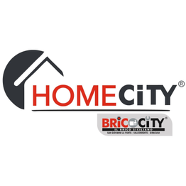 Home City logo
