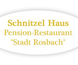 Restaurant "Stadt Rosbach" Bild 1