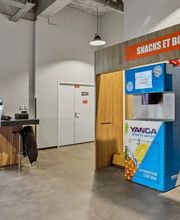 Basic-Fit 24/7 image 8