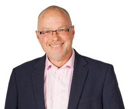 Wolfgang Schorr: Allfinanz Deutsche Vermögensberatung Bild 1
