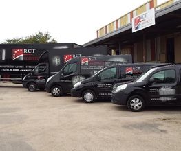RCT Logistique image 3