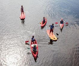 Canoeric Le Bugue Canoes image 8