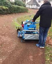 CFC-Sandreiniger D.A.CH. Bild 24