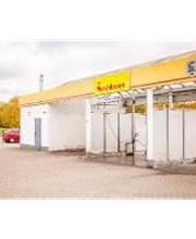 Shell Recharge Charging Station Bild 5