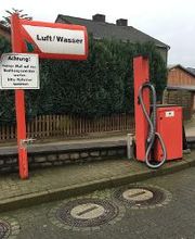 star Tankstelle Bild 4