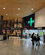 Amavita Apotheke Flughafen