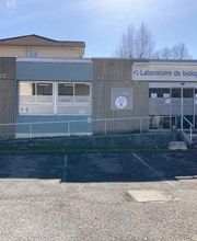 Laboratoire Vizille -  BIOGROUP ALPES ISERE image 1