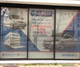 Rent A Car image 3