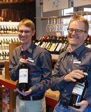 Jacques’ Wein-Depot Tübingen Bild 8