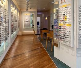 Apollo-Optik - Karlsruhe - Rastatter Str. Bild 4